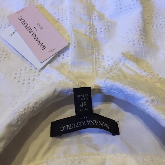 BANANA REPUBLIC Sundress - Picture 4 of 4